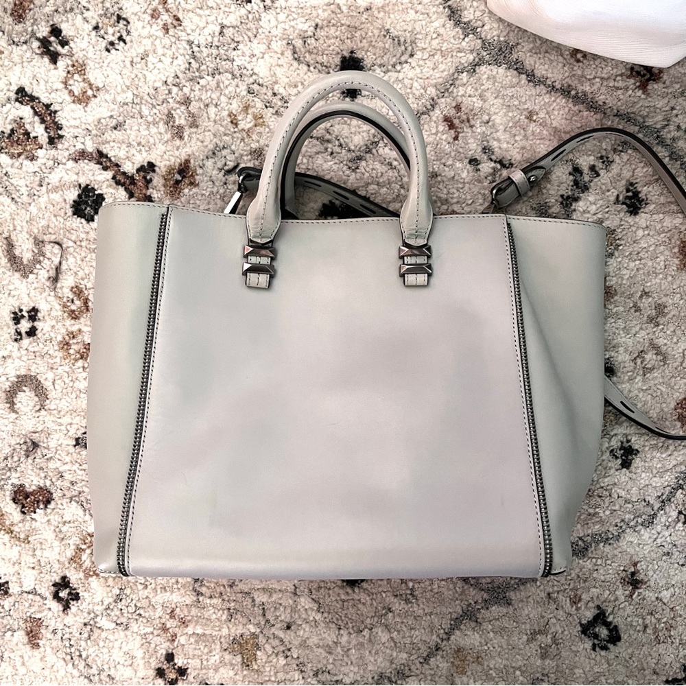 Rebecca Minkoff Mini Perry Tote